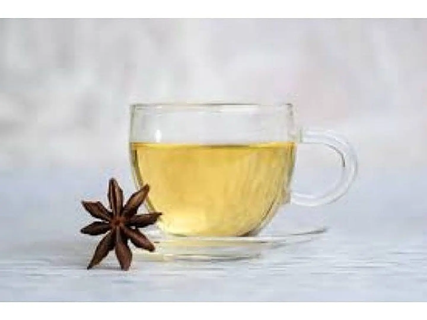 Anise Tea Small Size