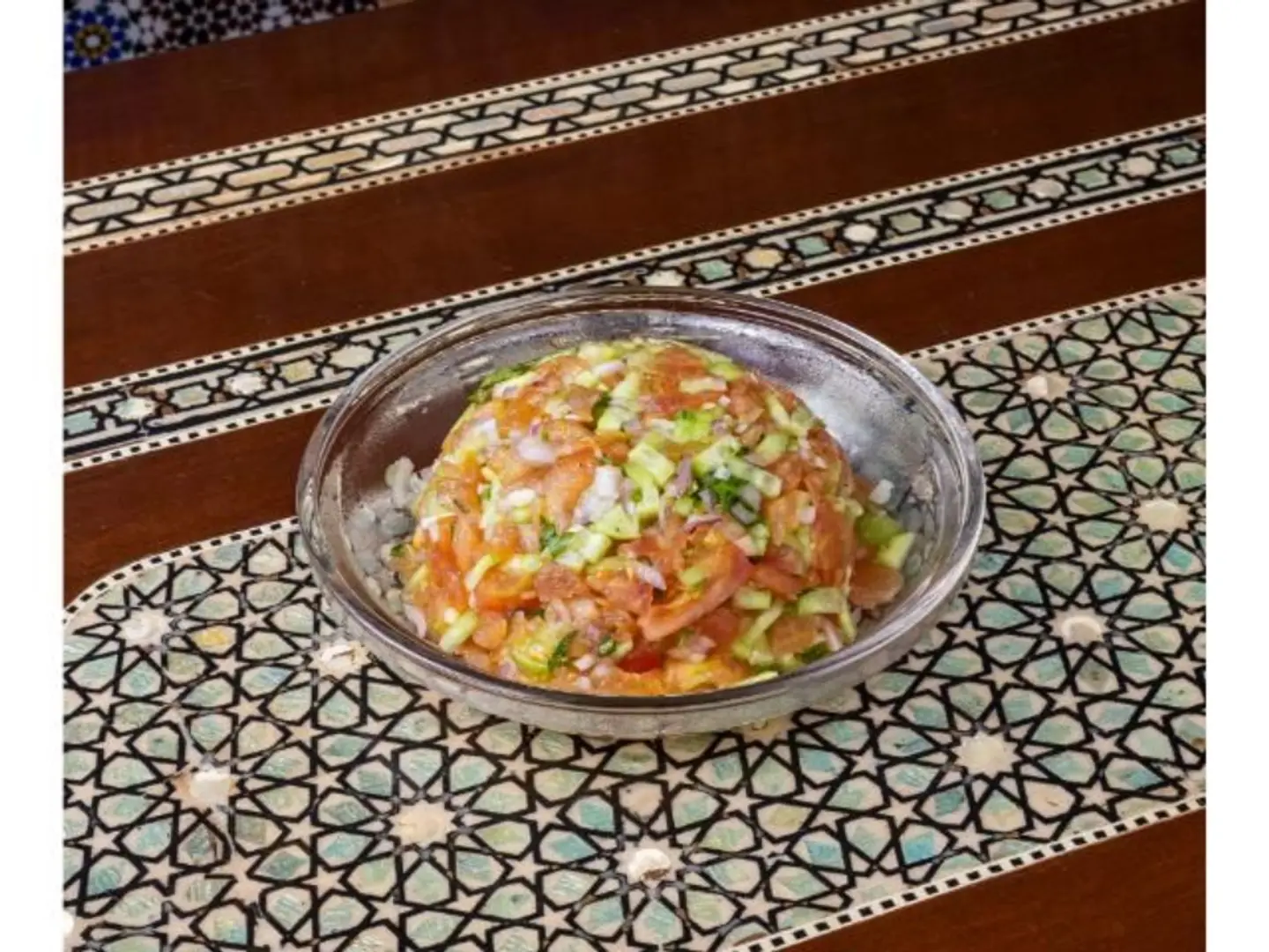 سلطة مغربية
