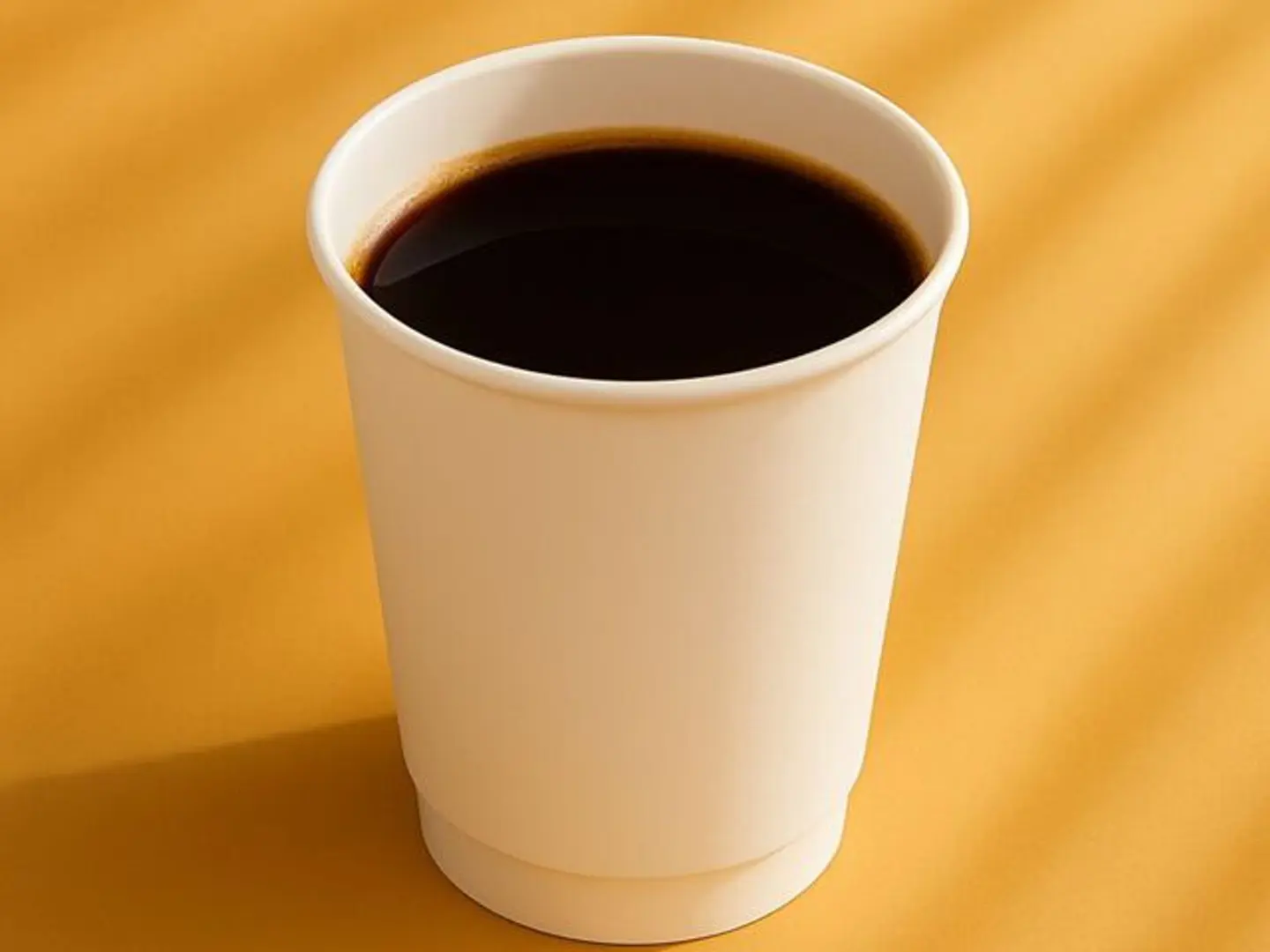 قهوة اليوم حار