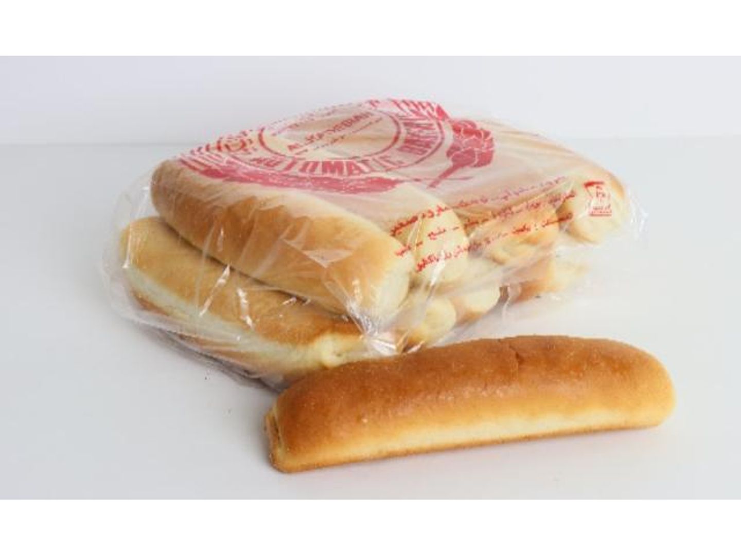 Large White Samoli