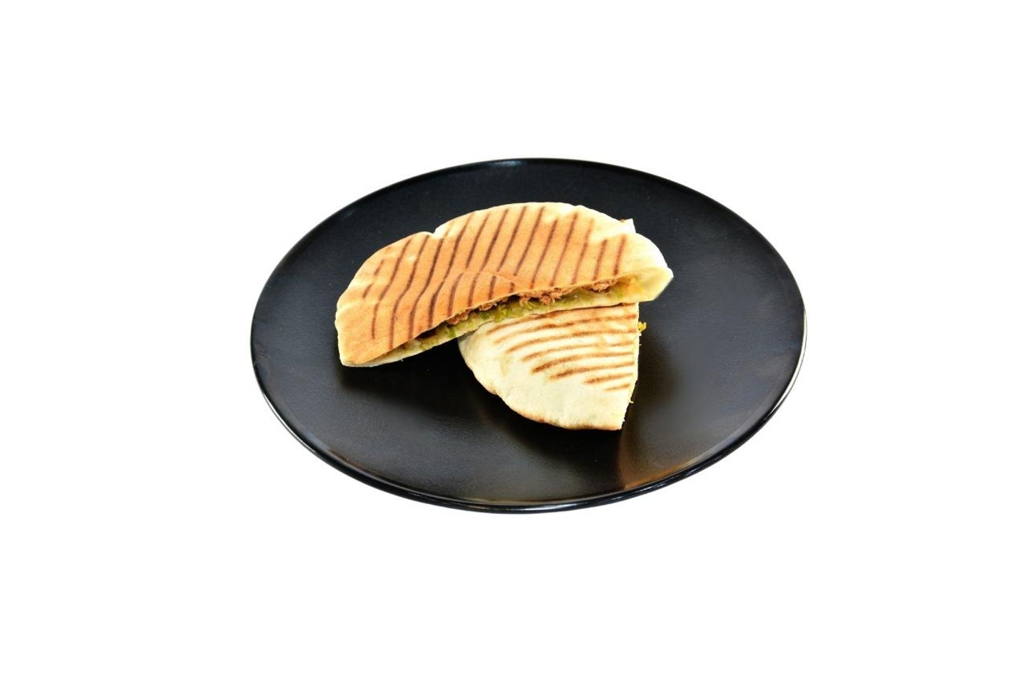 Tuna Sandwich