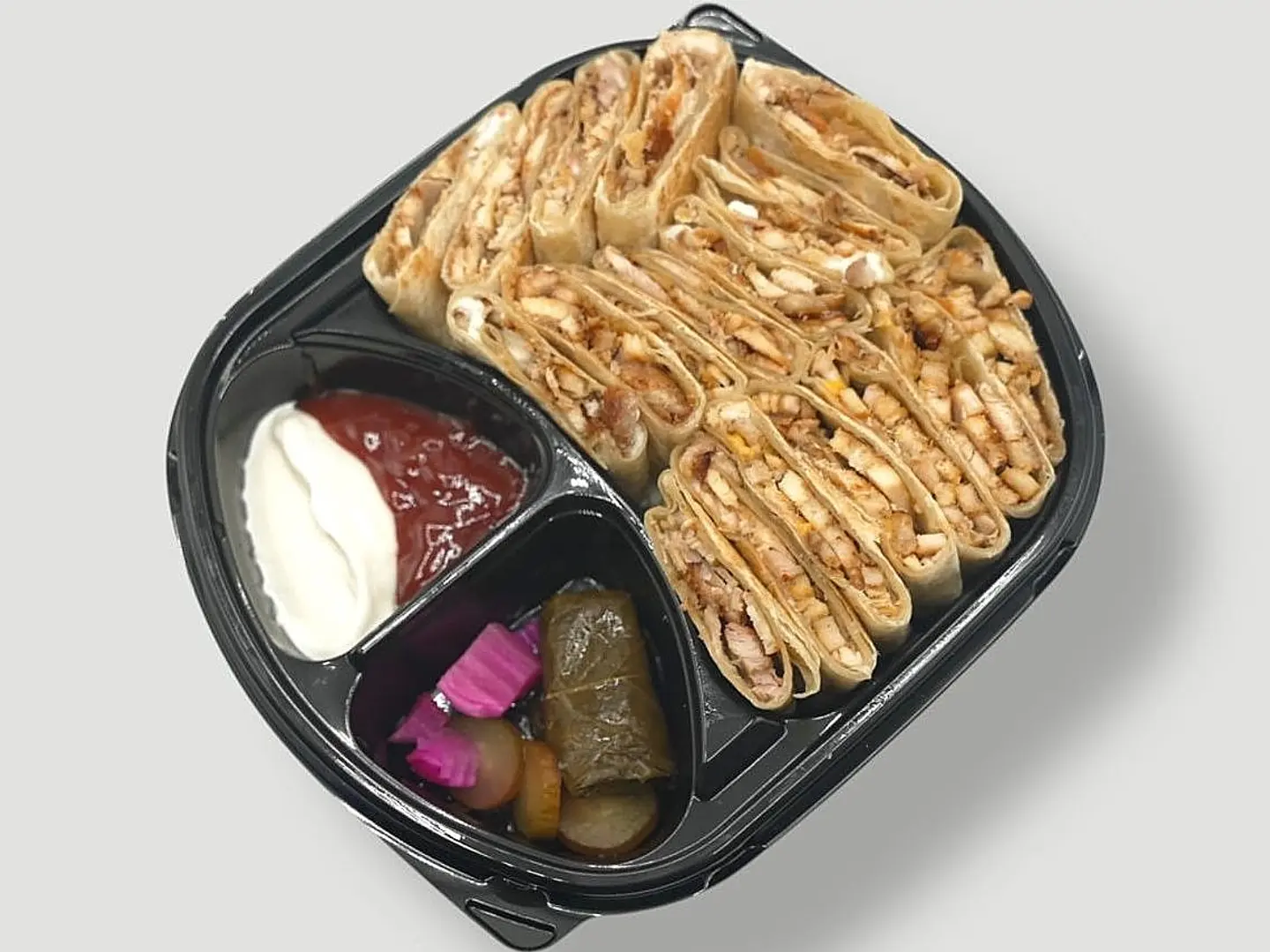 عربي تريبل جبنه