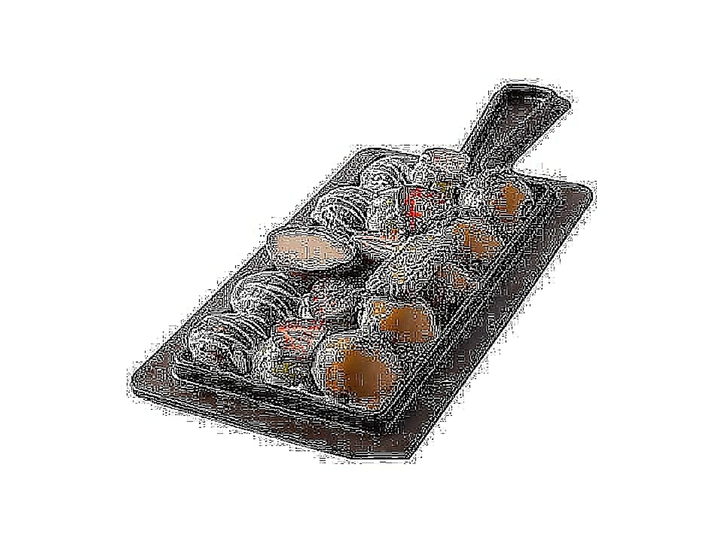 Mini Pancake Mix