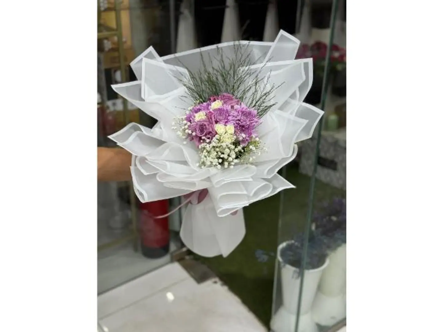 Beauty Bouquet