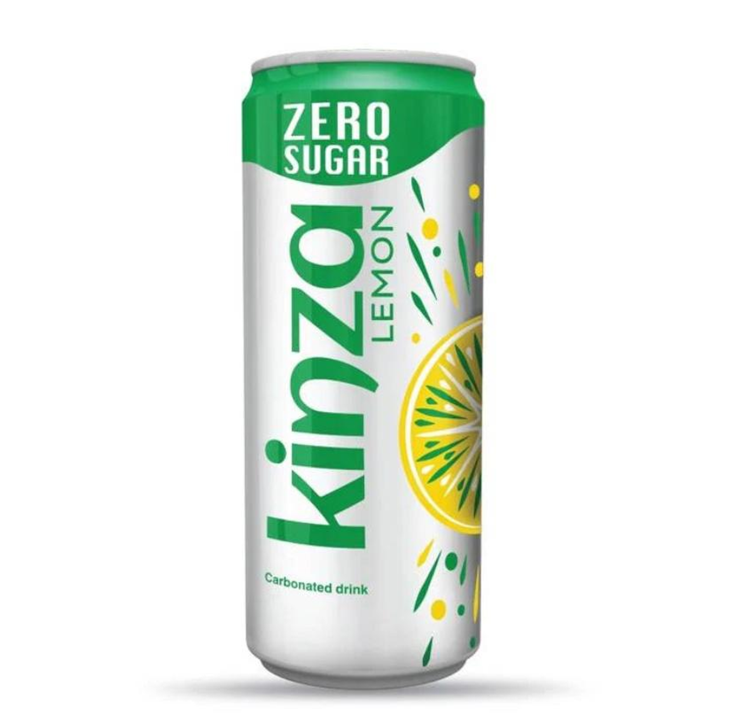 كينزا ليمون دايت