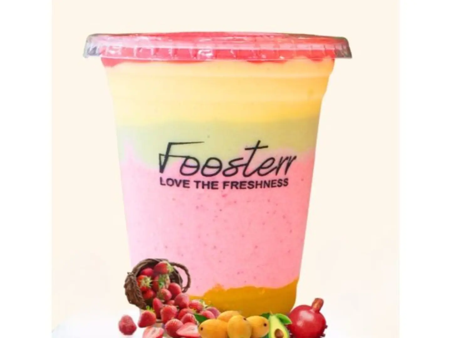 Foster Special Drink