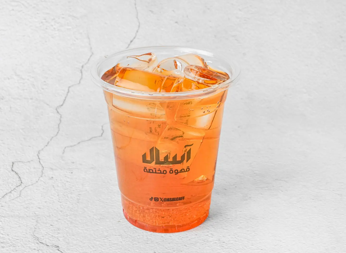 موهيتو توت احمر