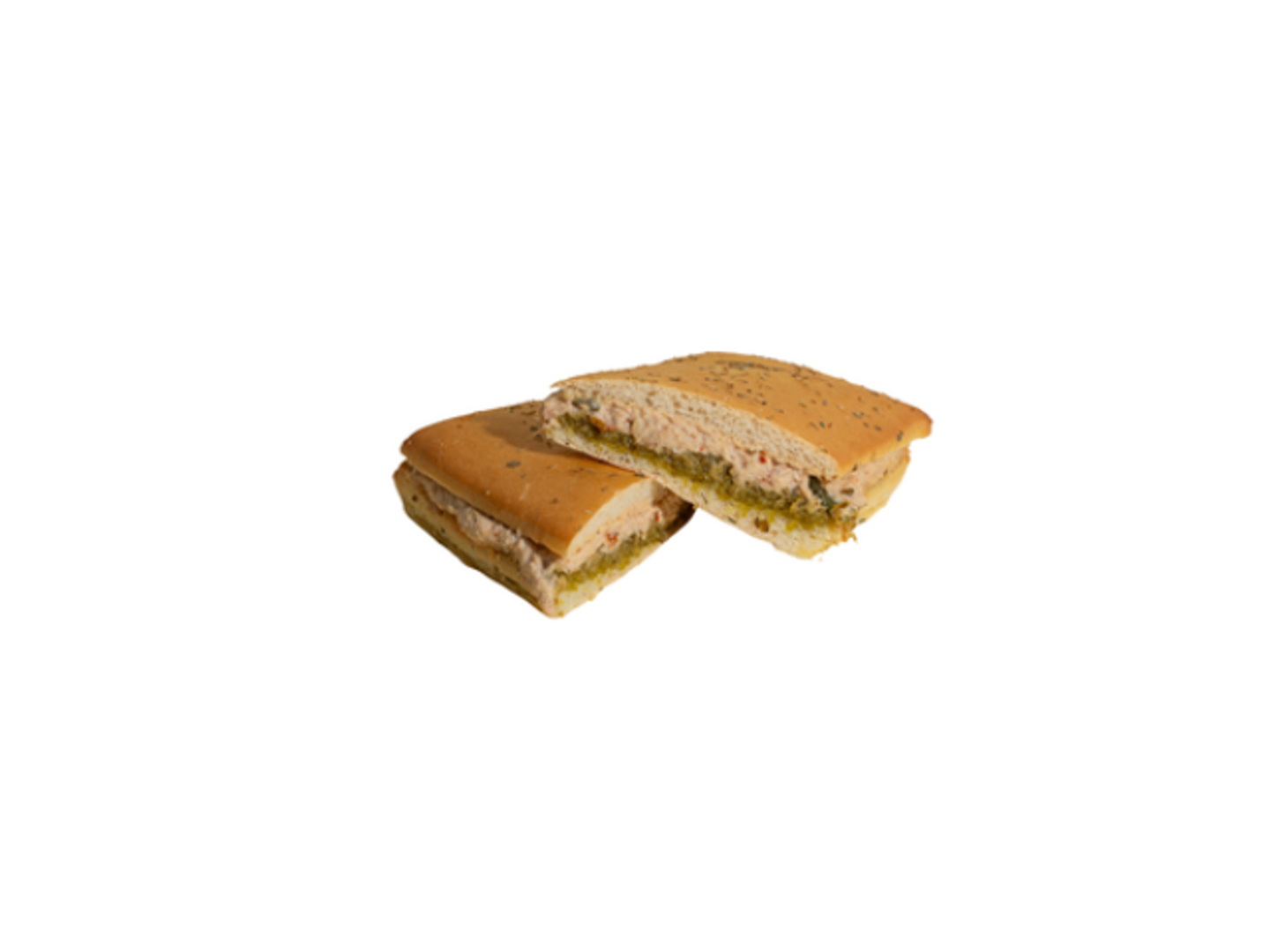 Sandwiches - Tuna Sandwich