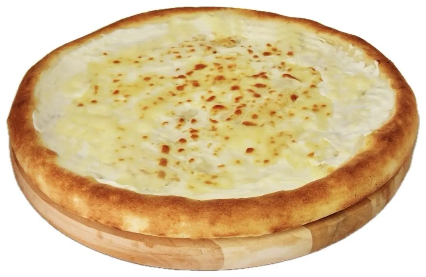 بيتزا عش البلبل (كبير)