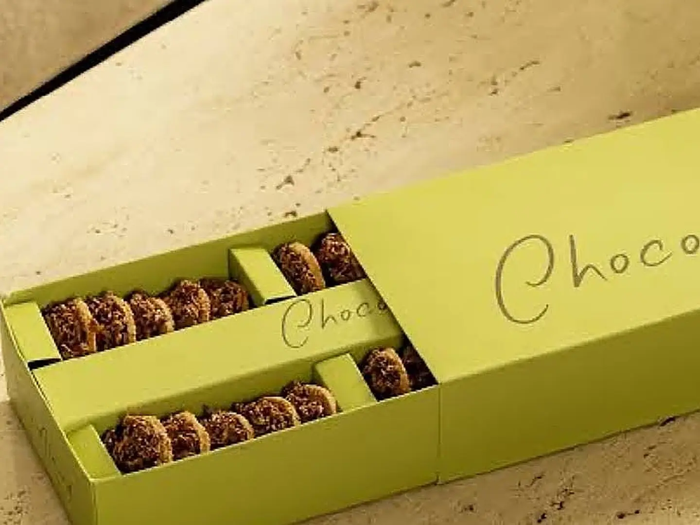 شوكو الموند