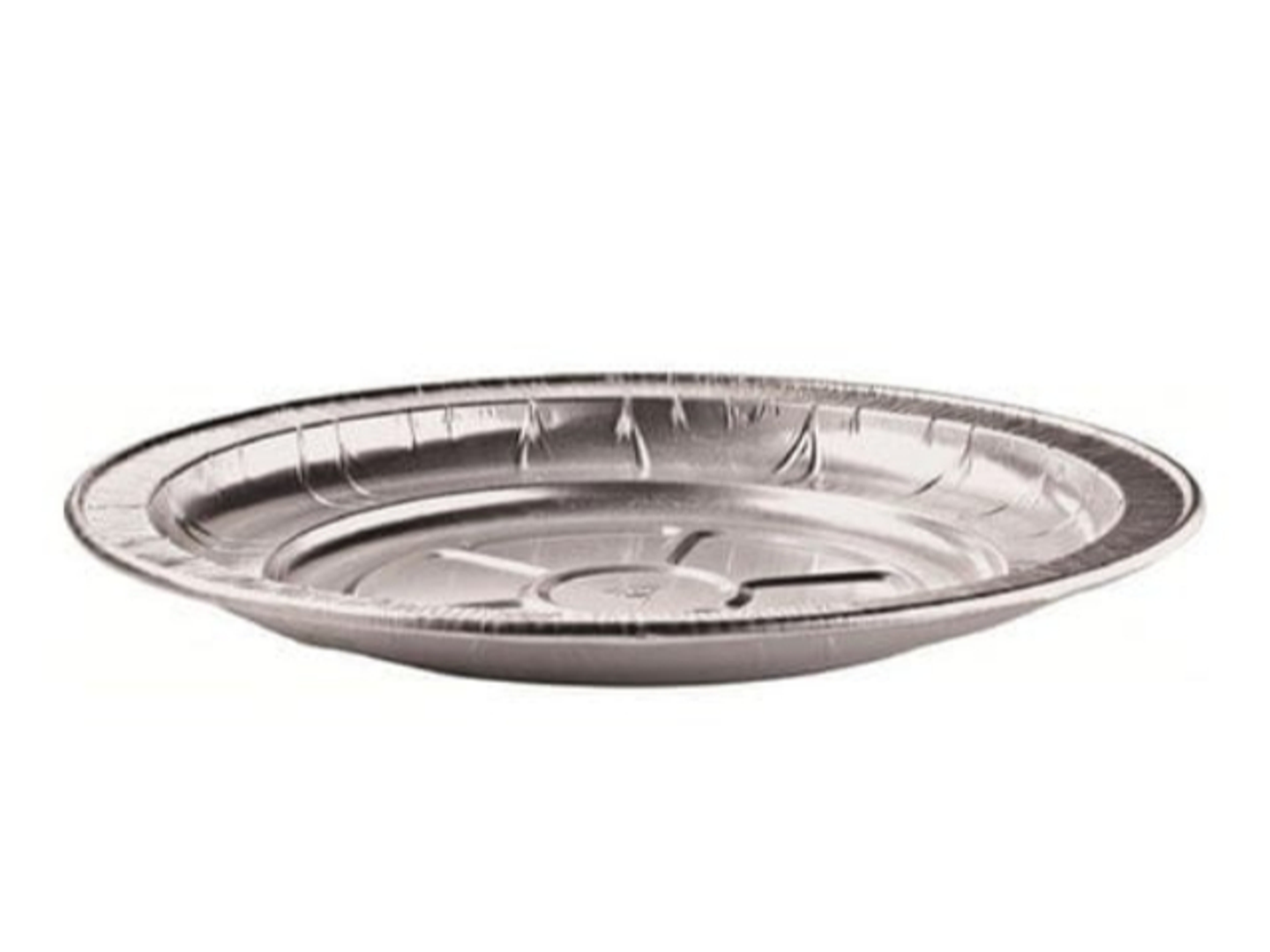 صحن ورقي كبير