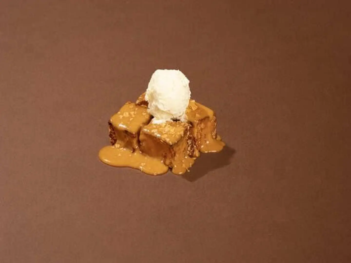 فرنش توست كراميل