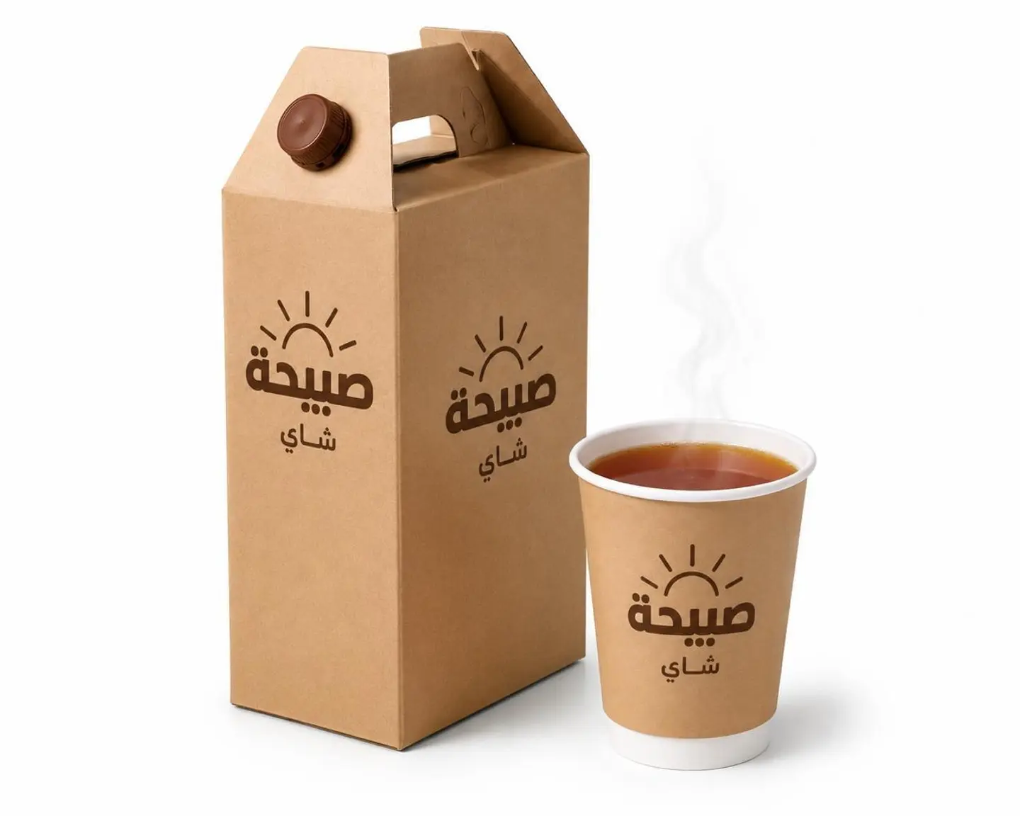 Tea 1 L