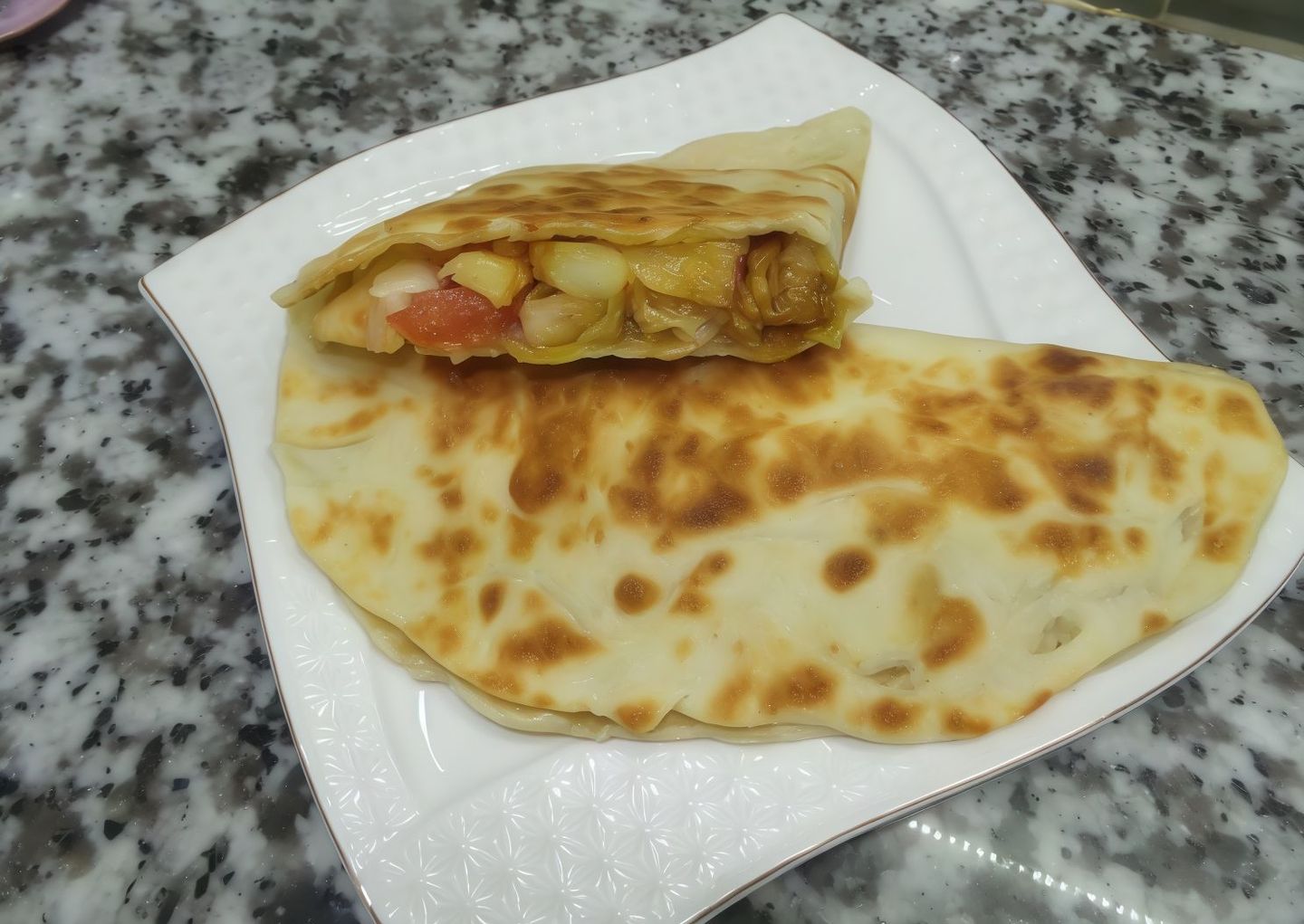 مقلوب تونة