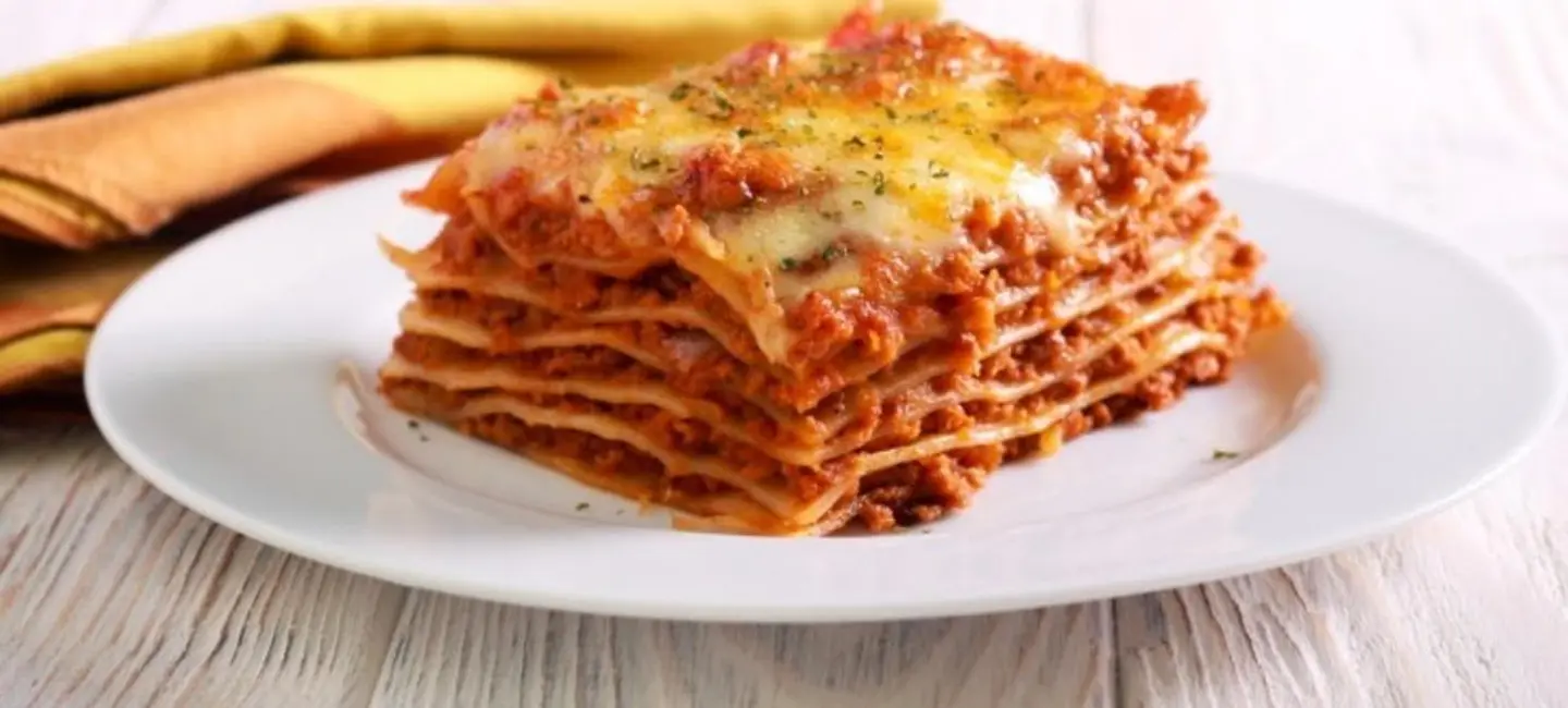 Lasagna