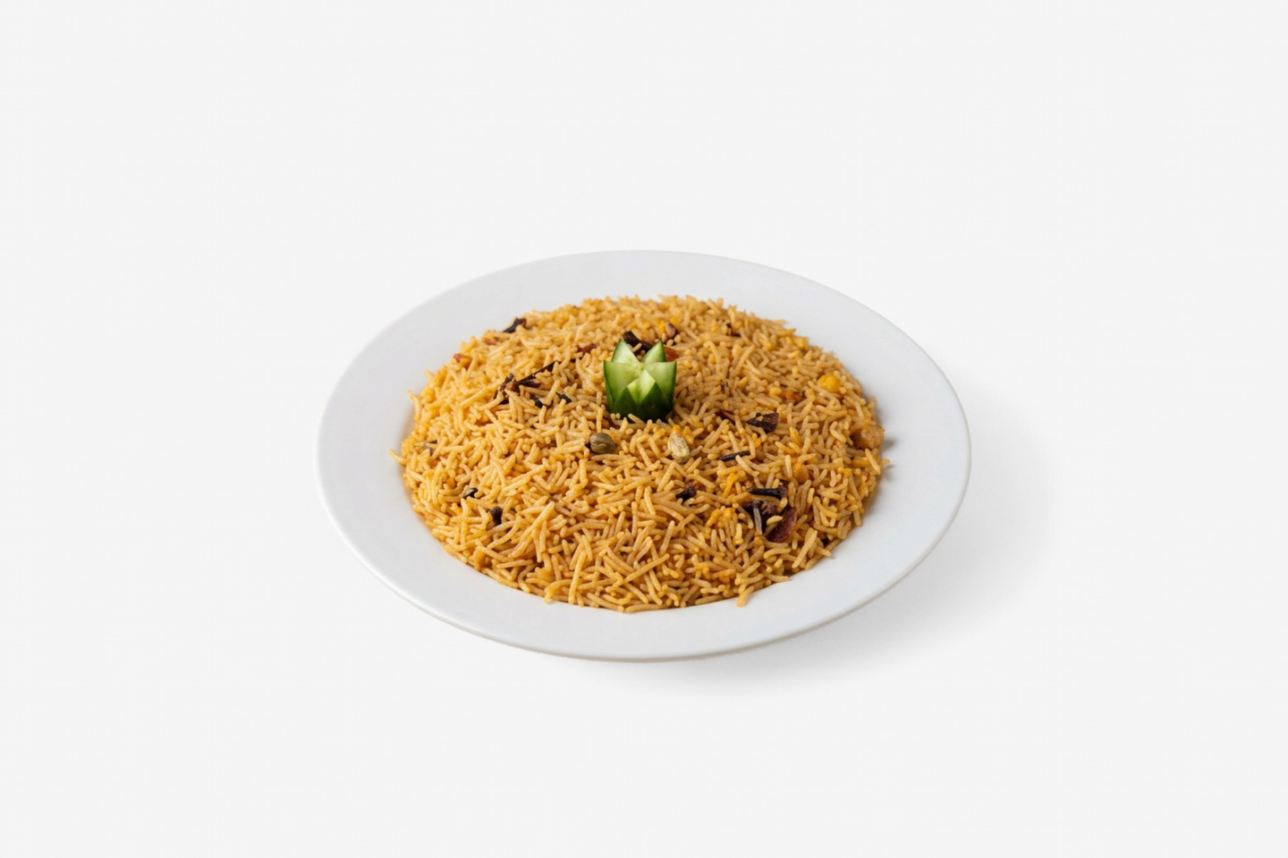 ارز برياني