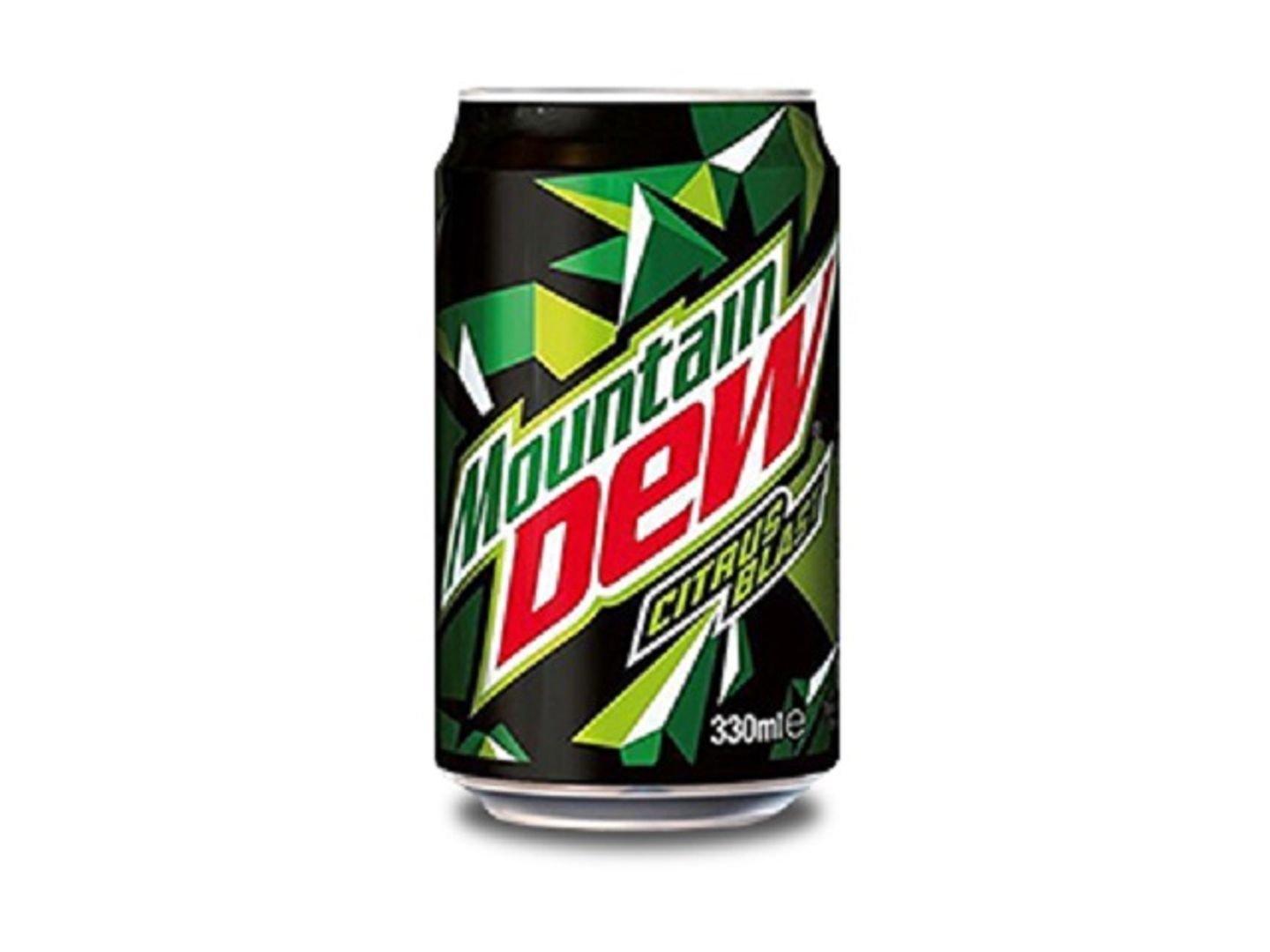 Mountain Dew