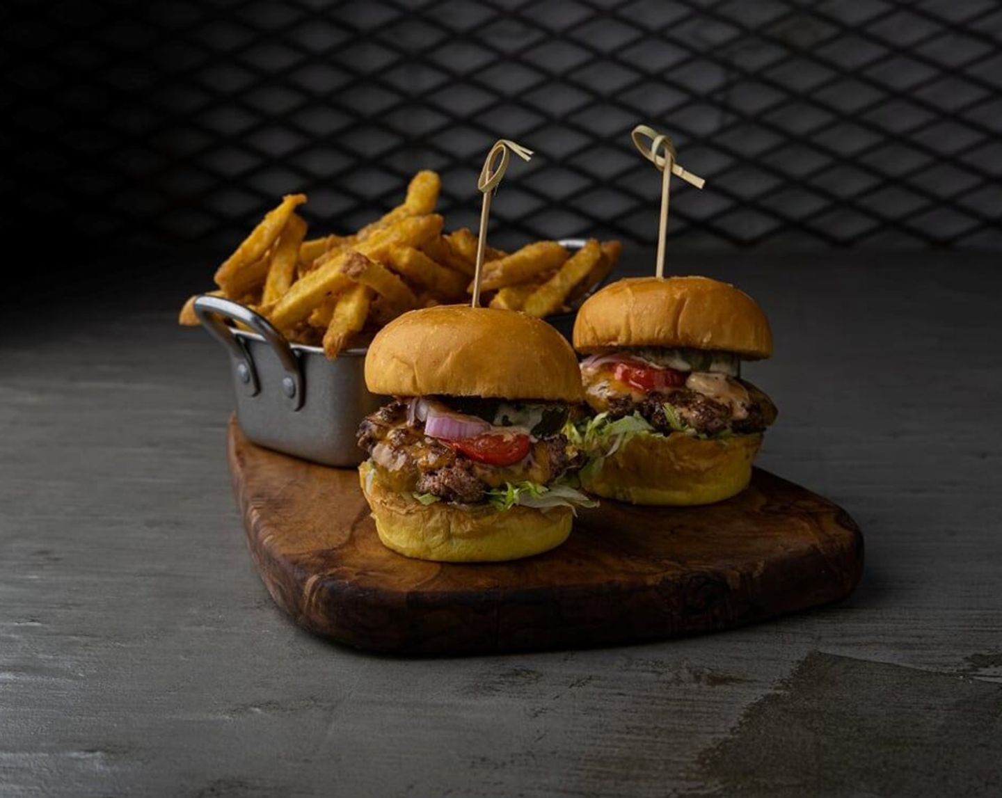 Primero Wagyu