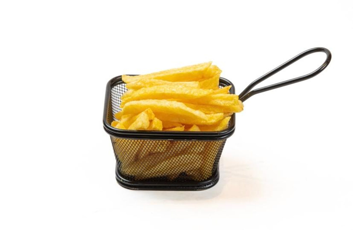 Potato Plate