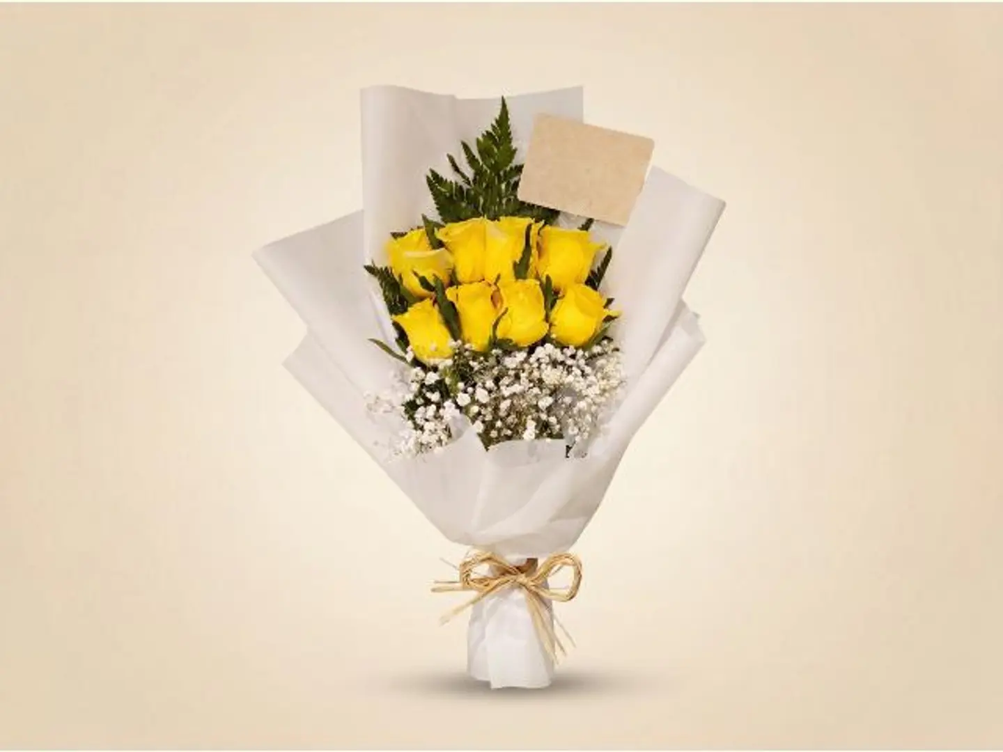 Joy Bouquet