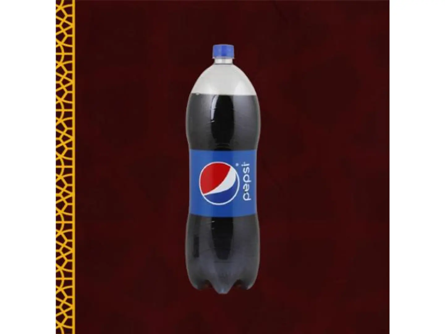 Medium Pepsi