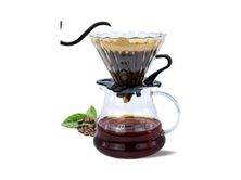 قهوة في60 حار