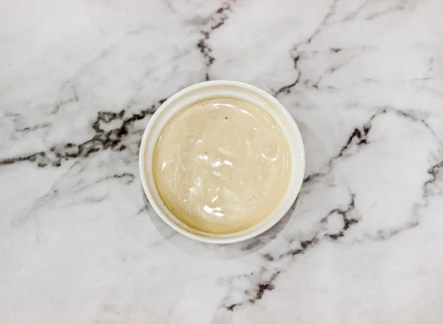 Tahini Sauce