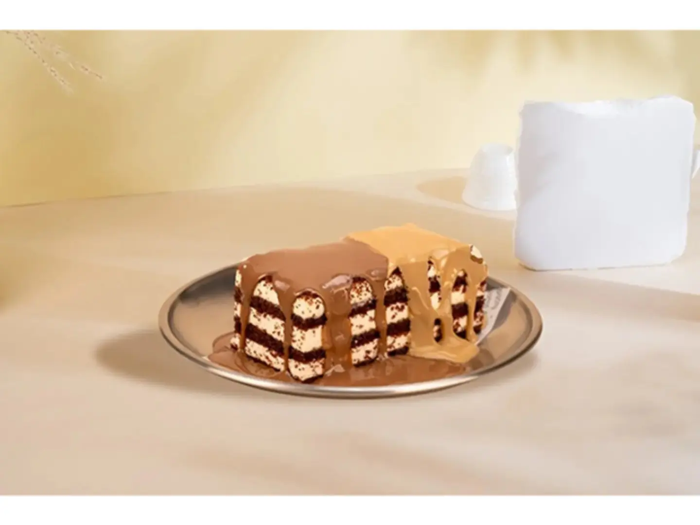 Dolce Cake