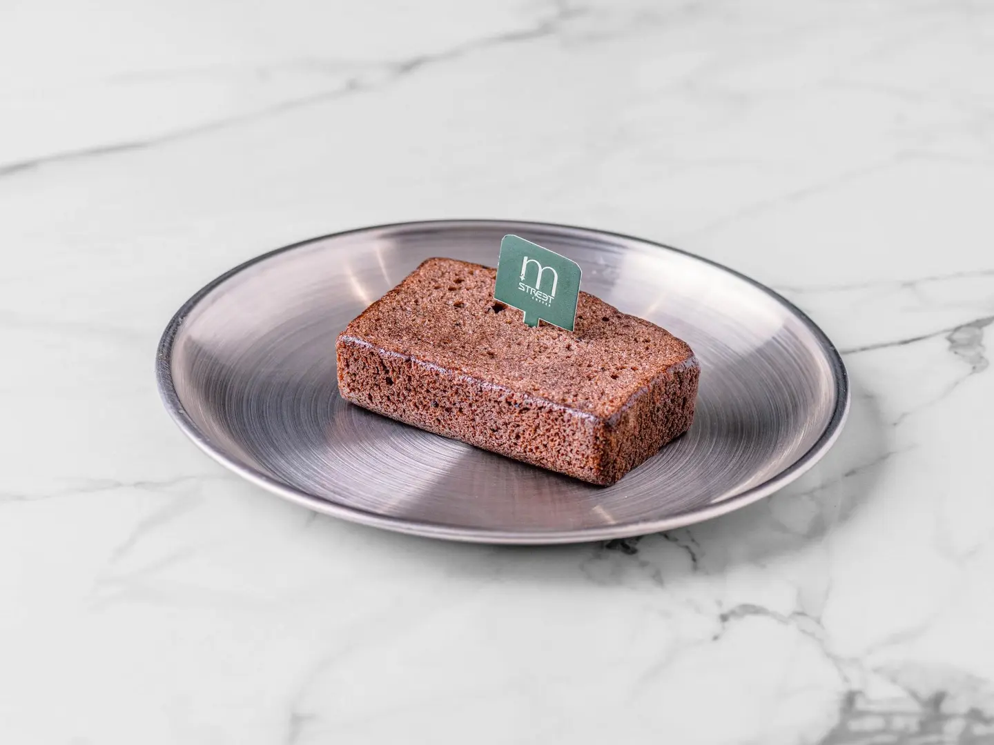 English Chocolate Cake