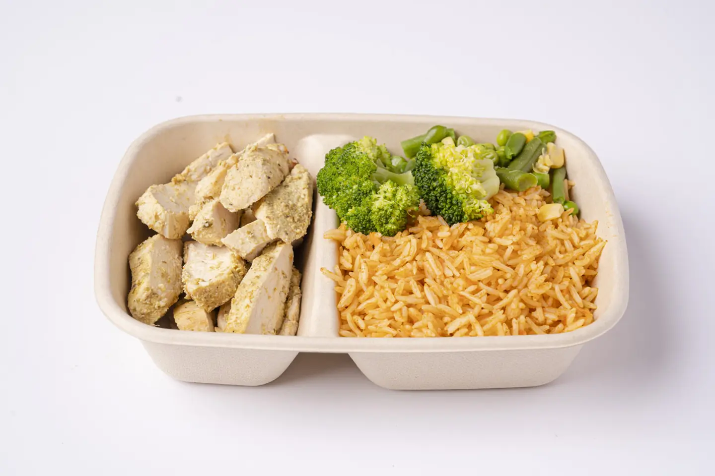 Grilled Chicken