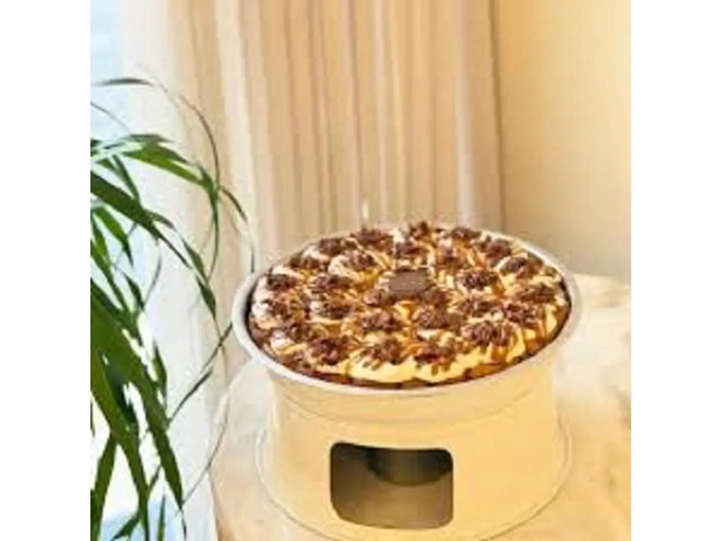 Mini Cinnabon Sakhan