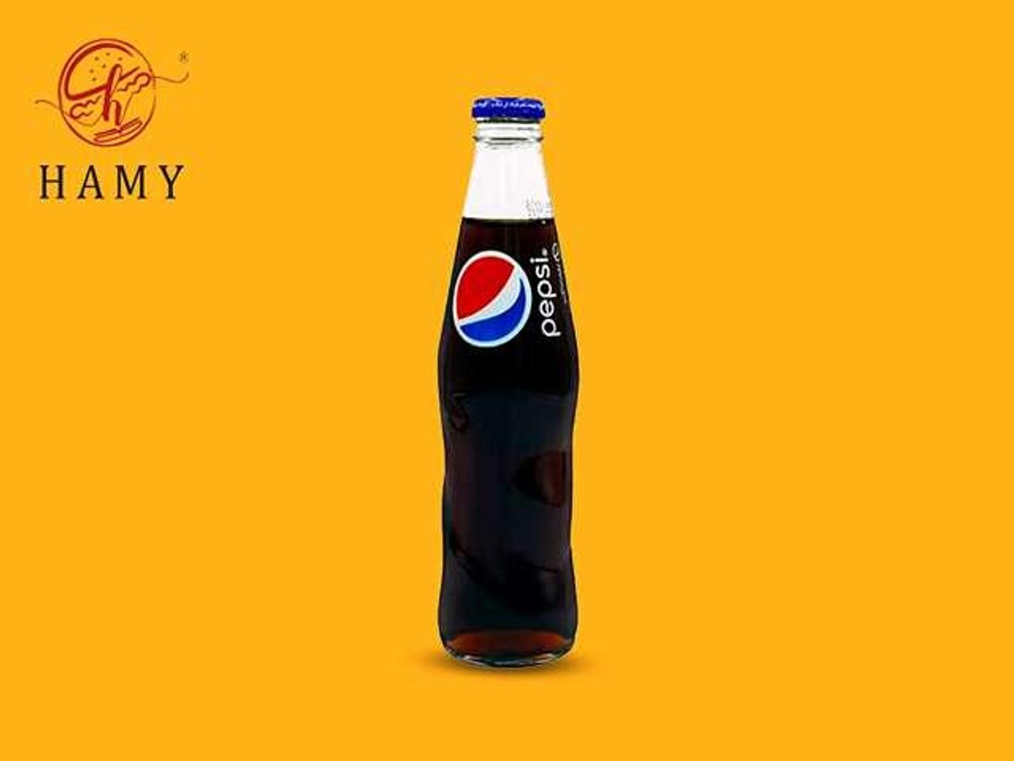 Pepsi