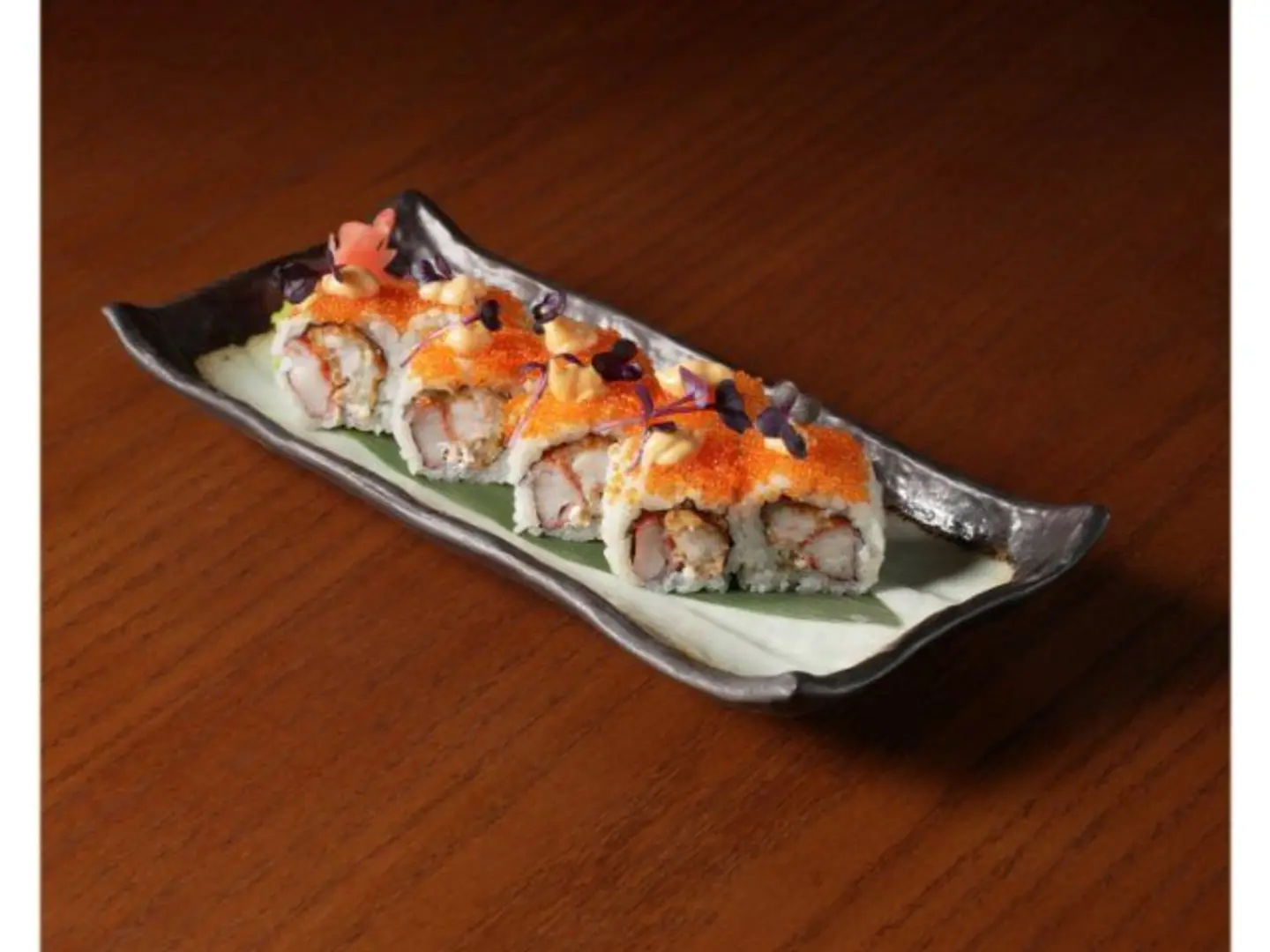 Yuza Dynamite Roll 8 Pcs