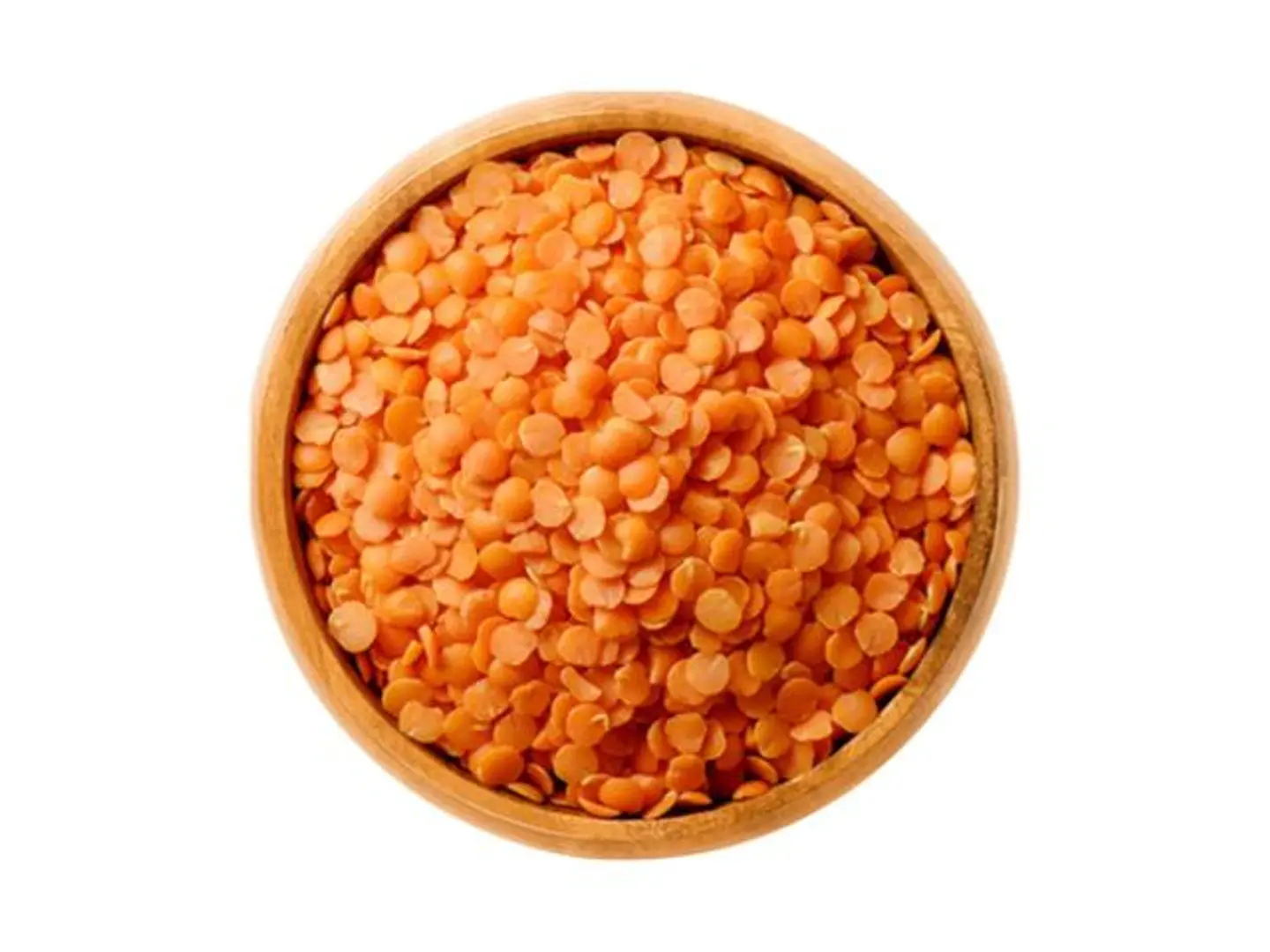 Red Lentils 1 Kilo