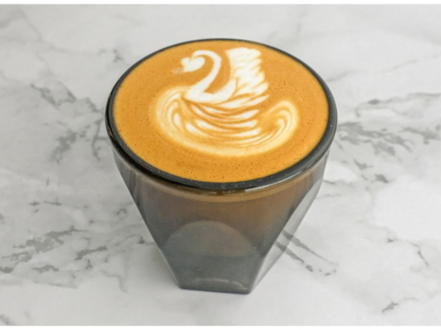 Espresso Macchiato