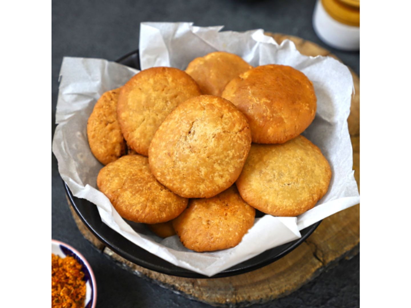 Kachori
