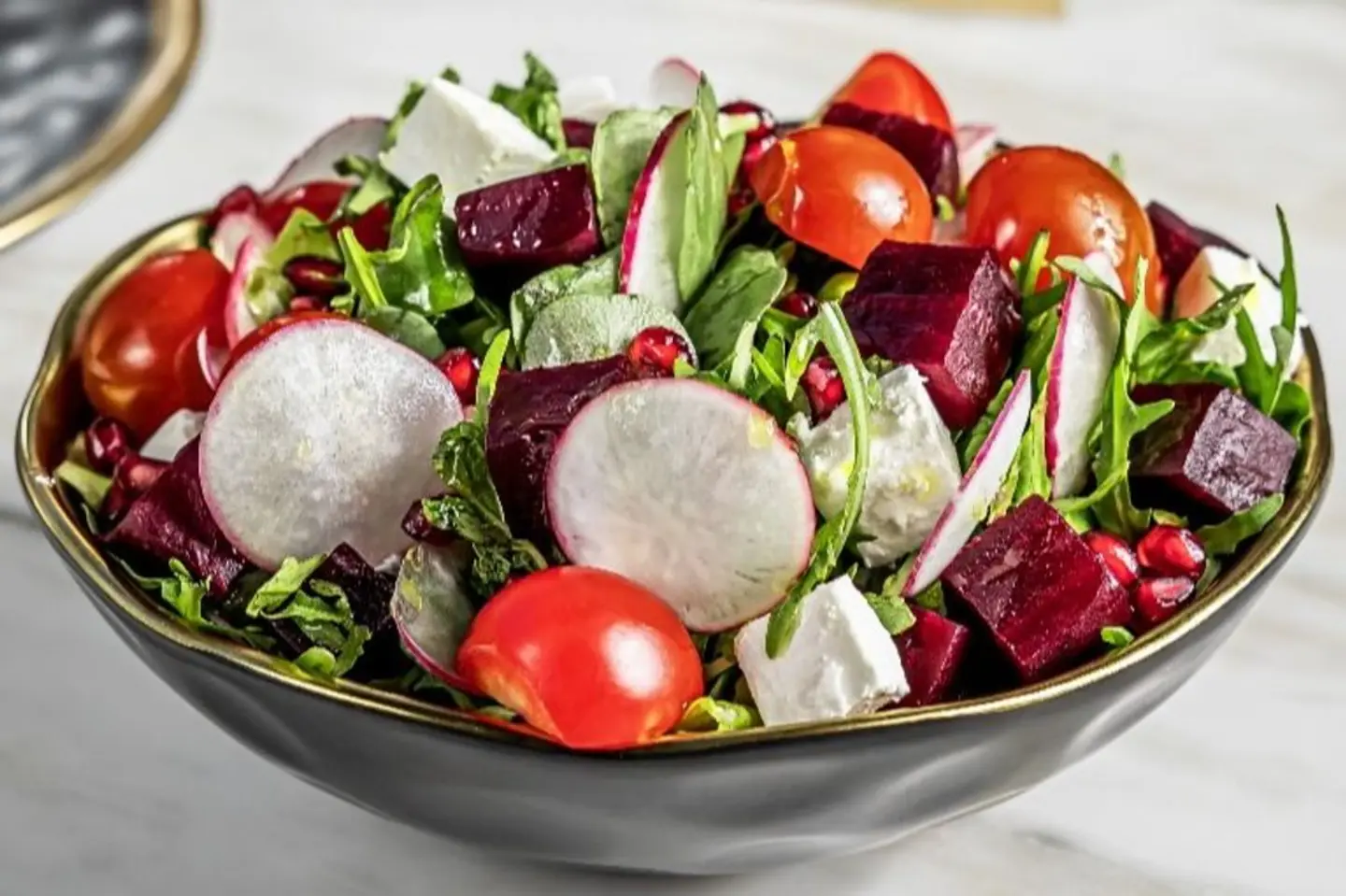 Beetroot Salad