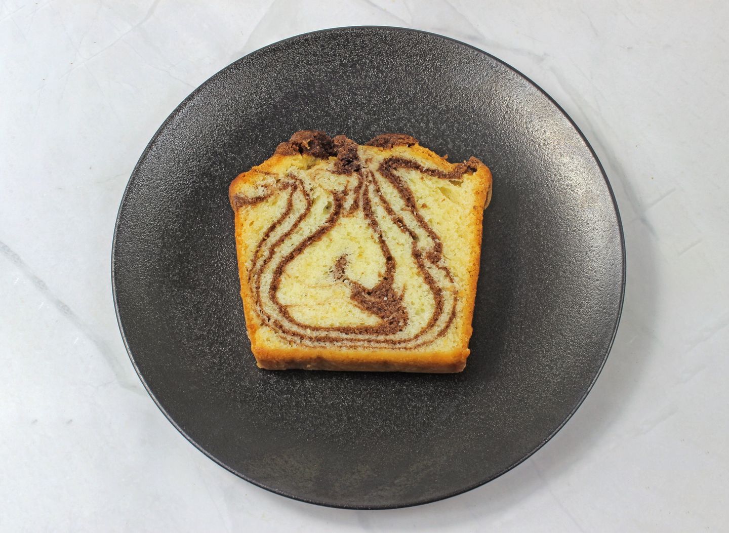 Marble Cake