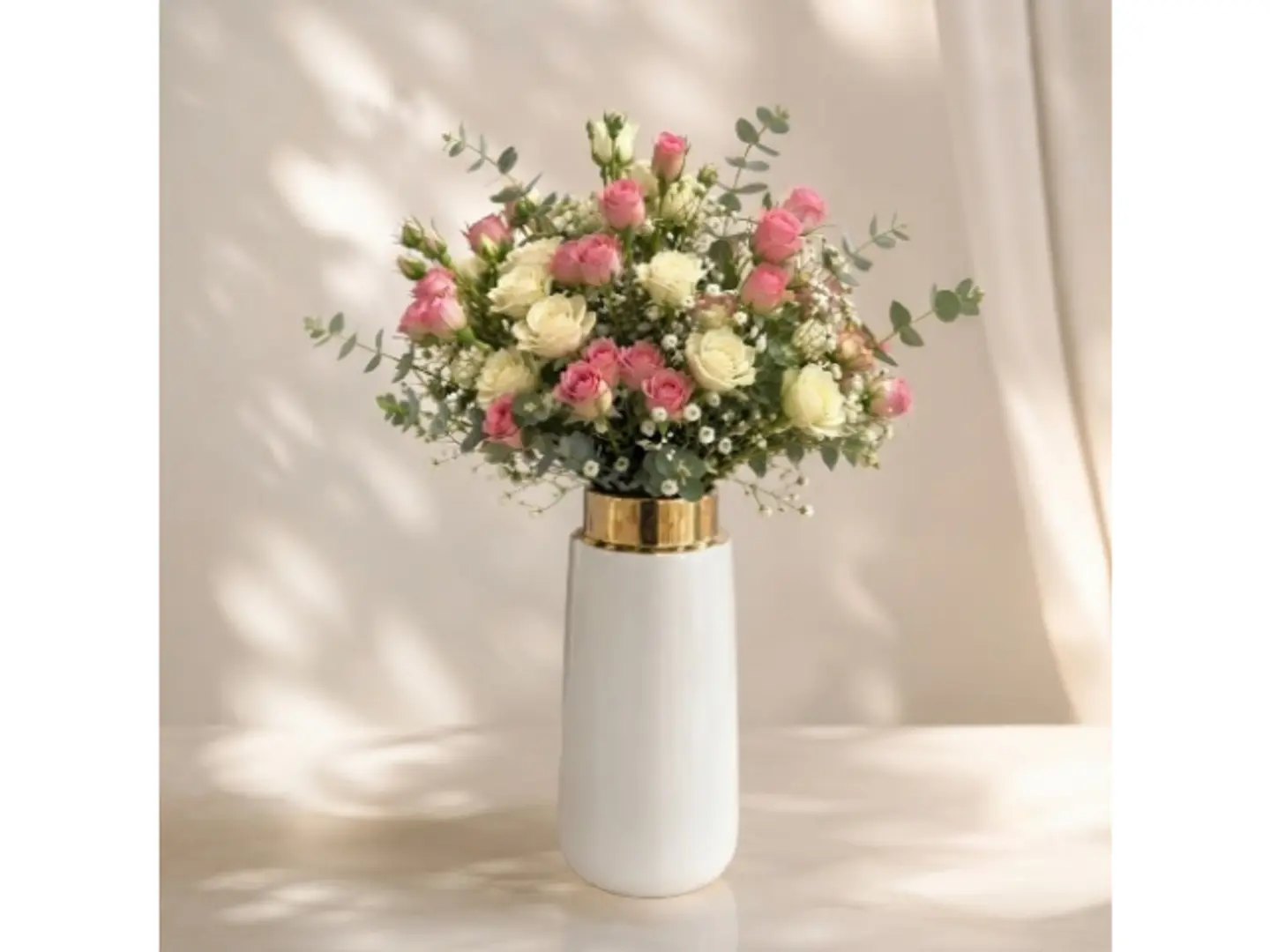 Princess Vase