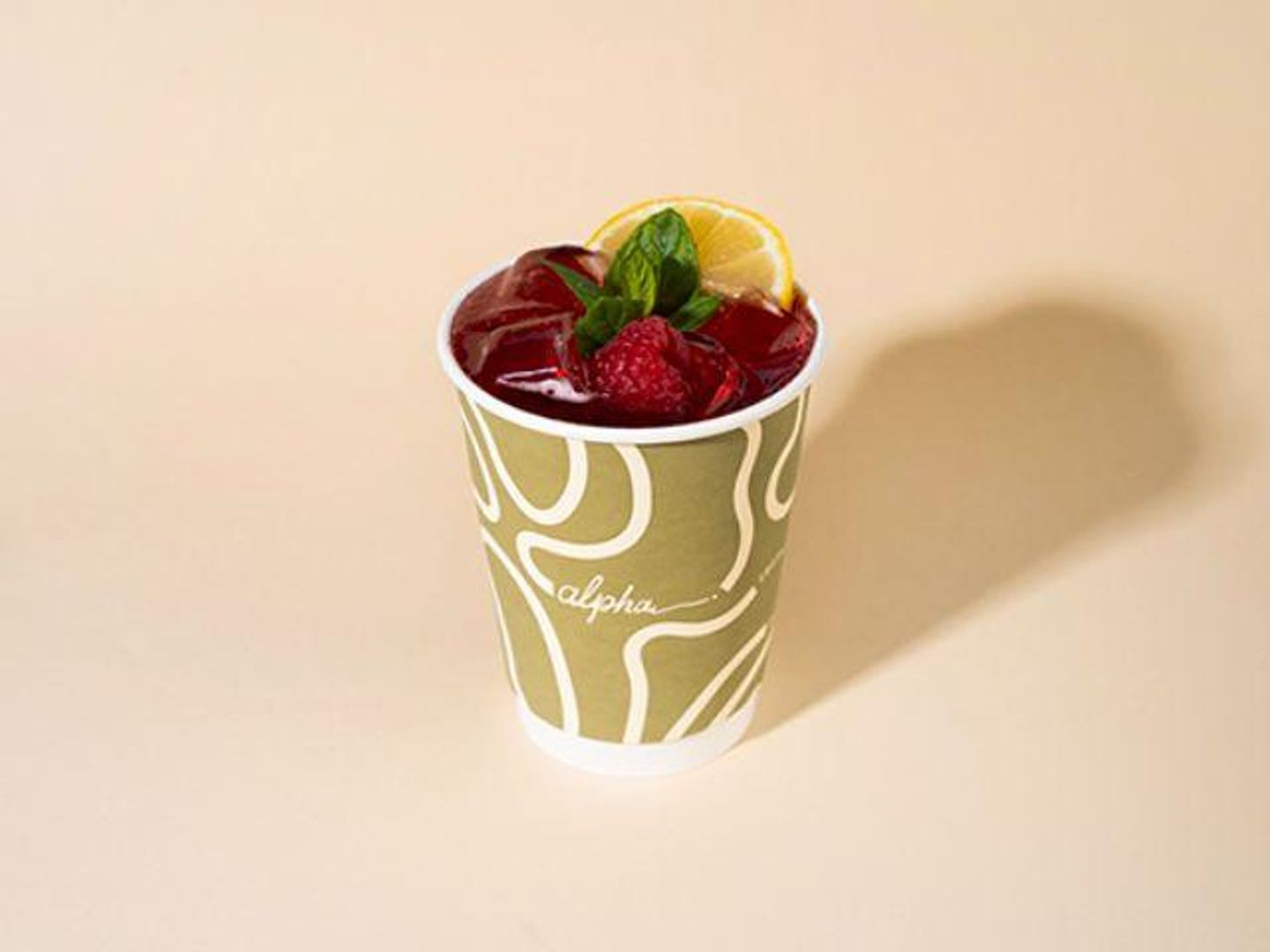 Summer Mojito