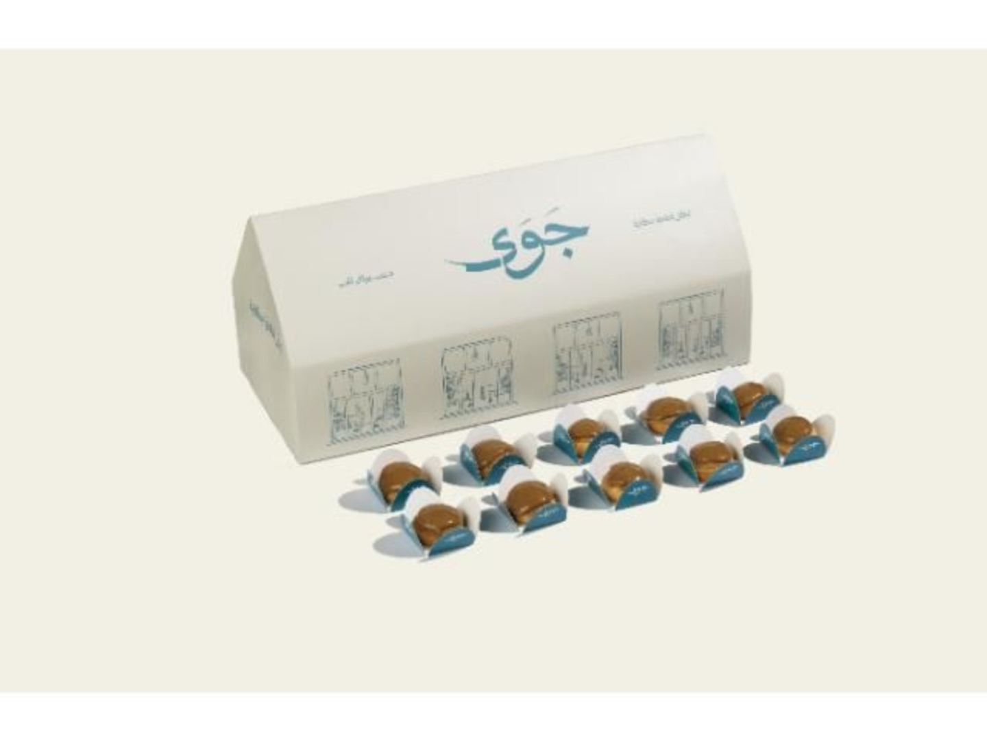 تشوكس بيكان