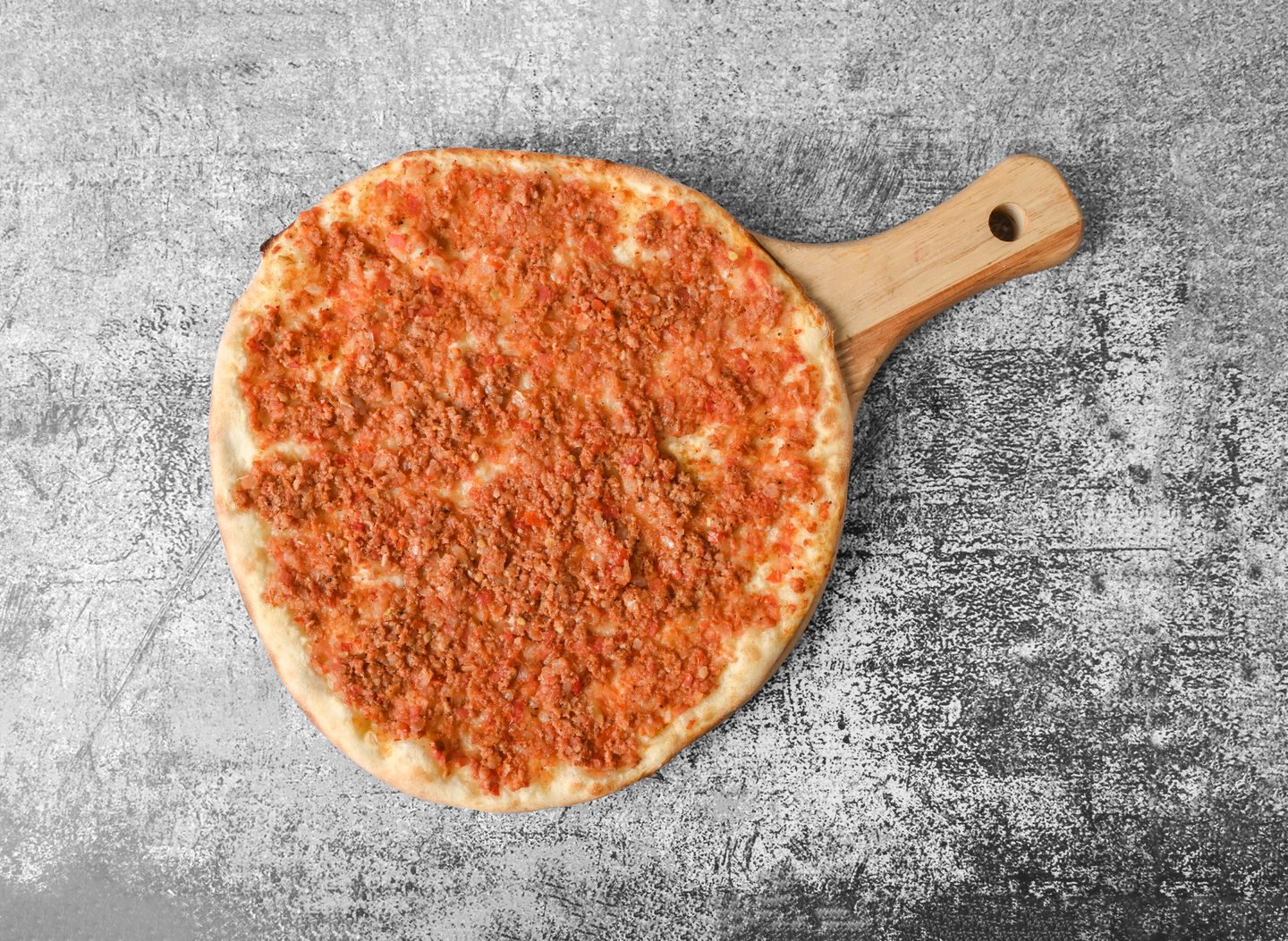 Meat Pie
