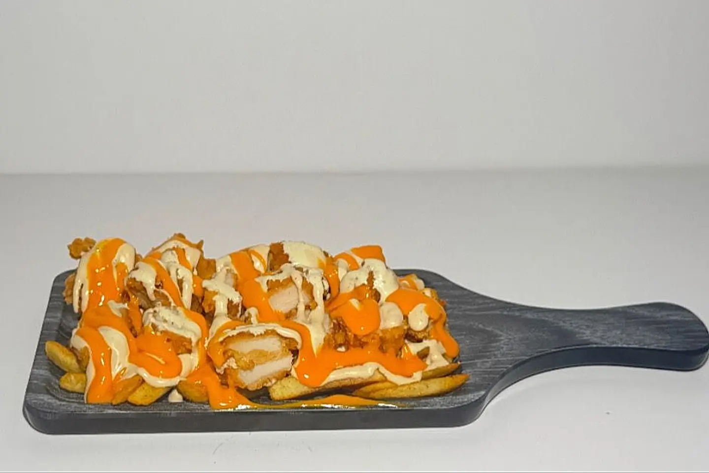 تشيكن فرايز