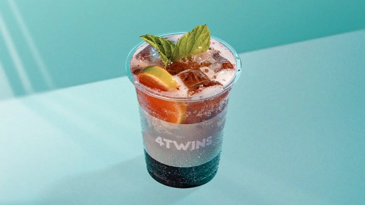 Signature Mojito