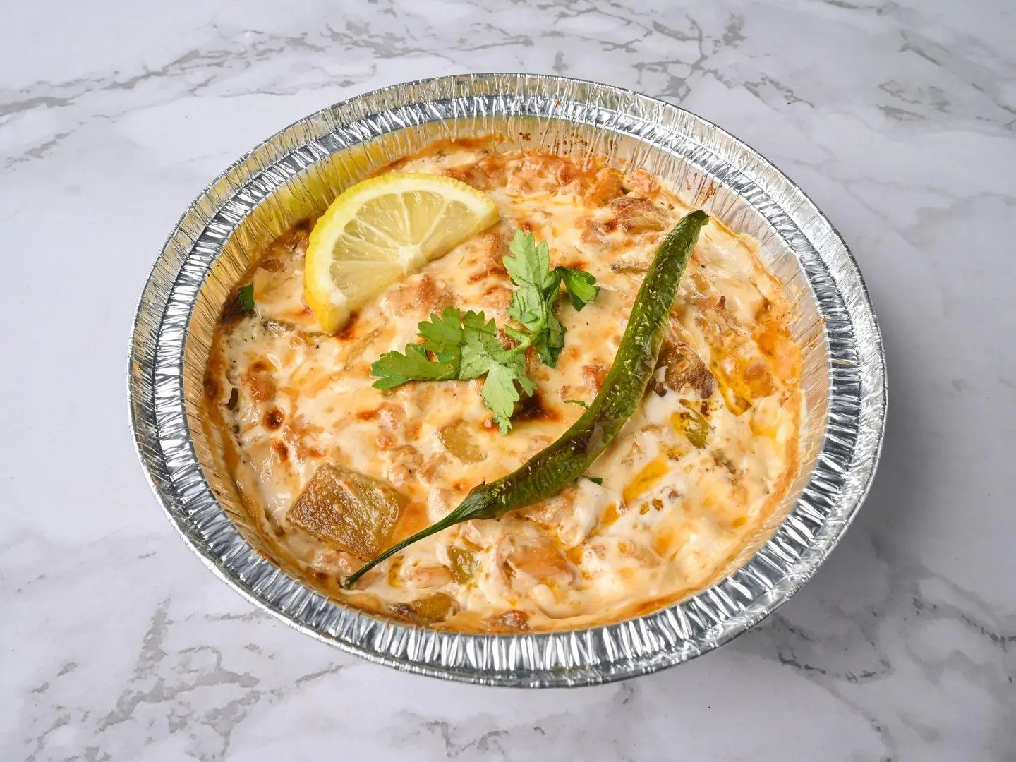 Moussaka