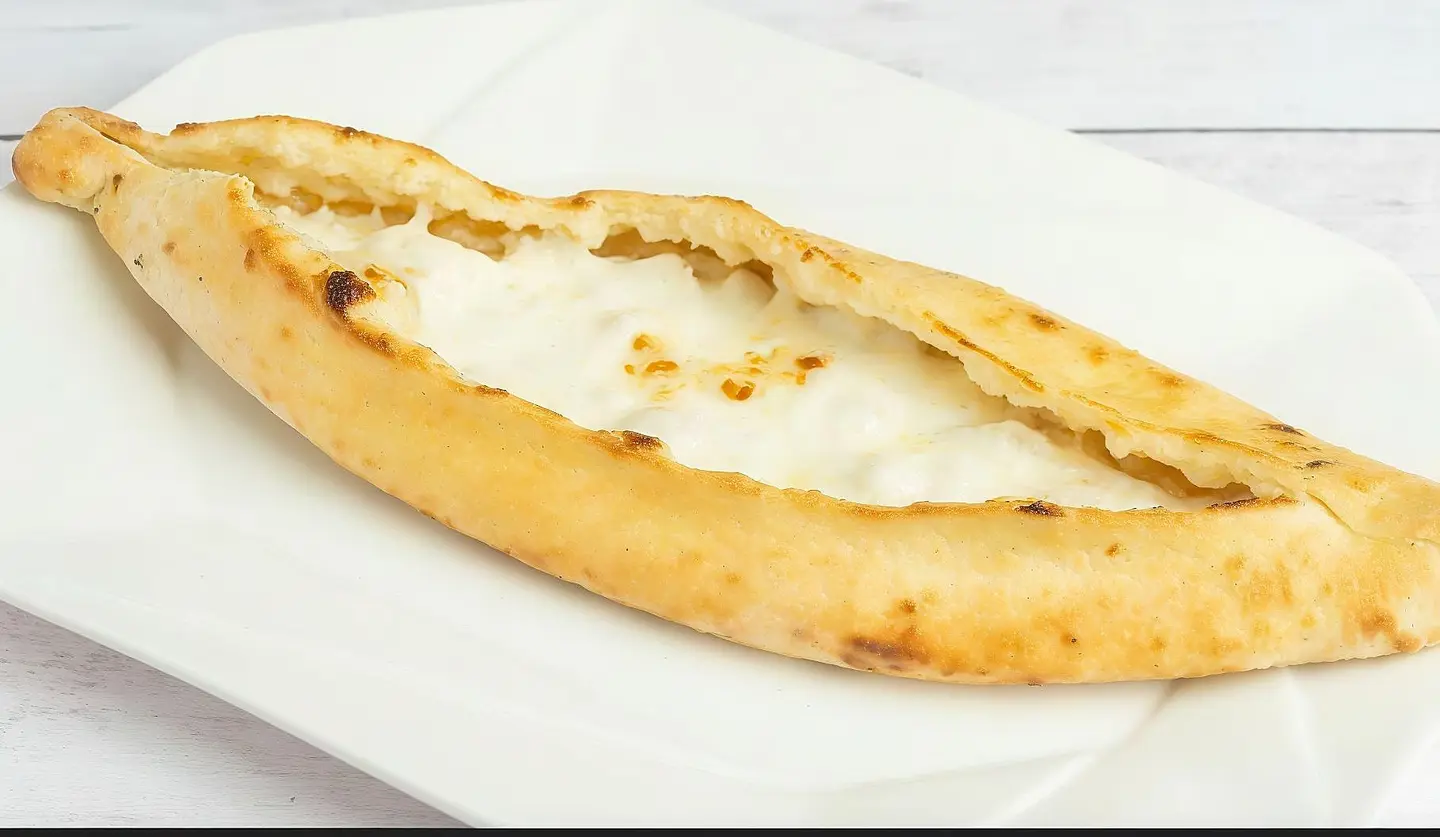 Labneh And Cheese Pie