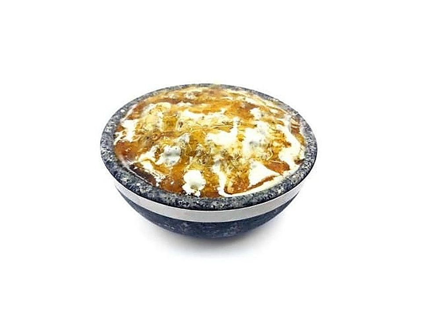 Areekah With Cream And Honey