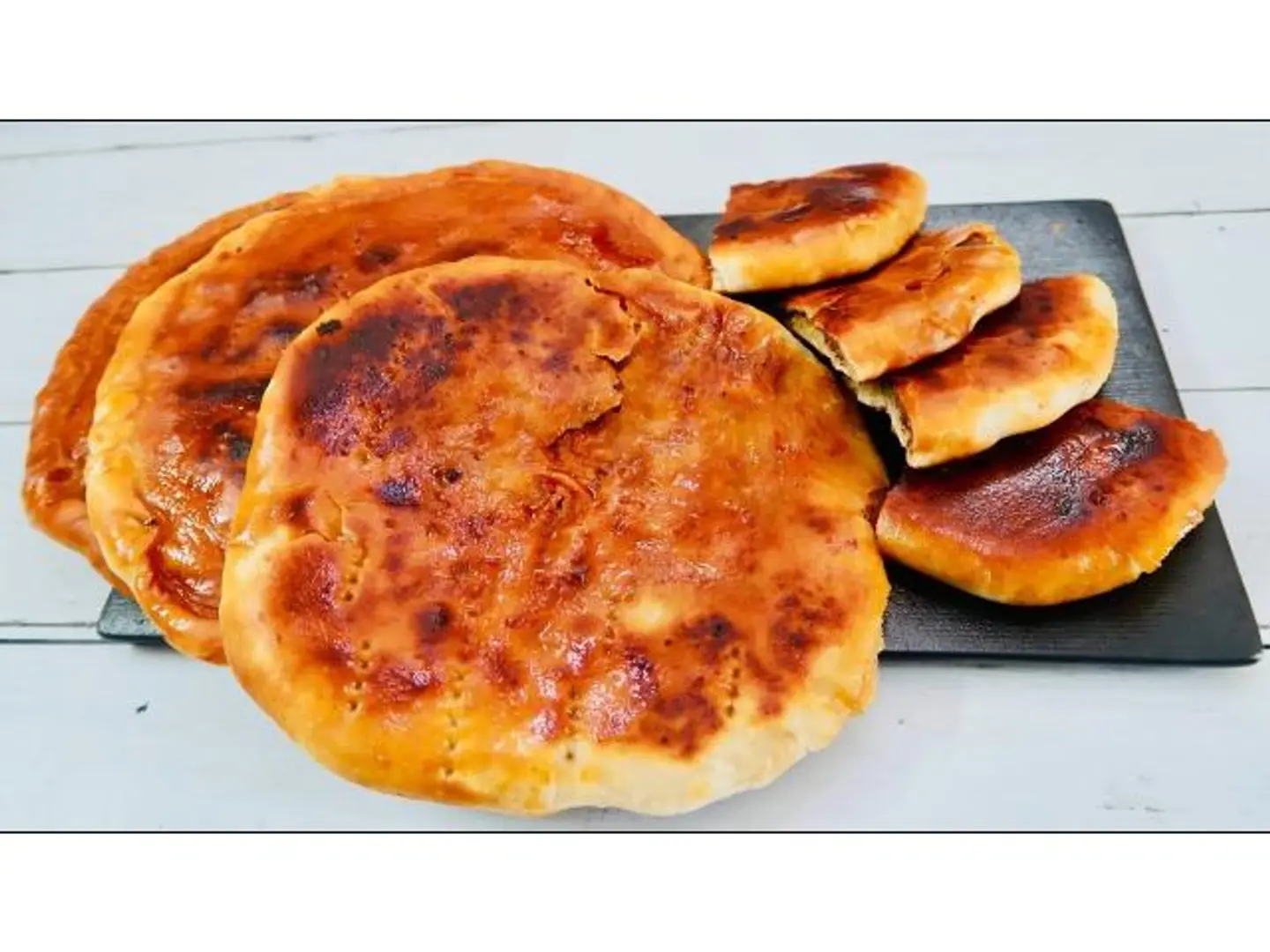 رغيف حواوشي