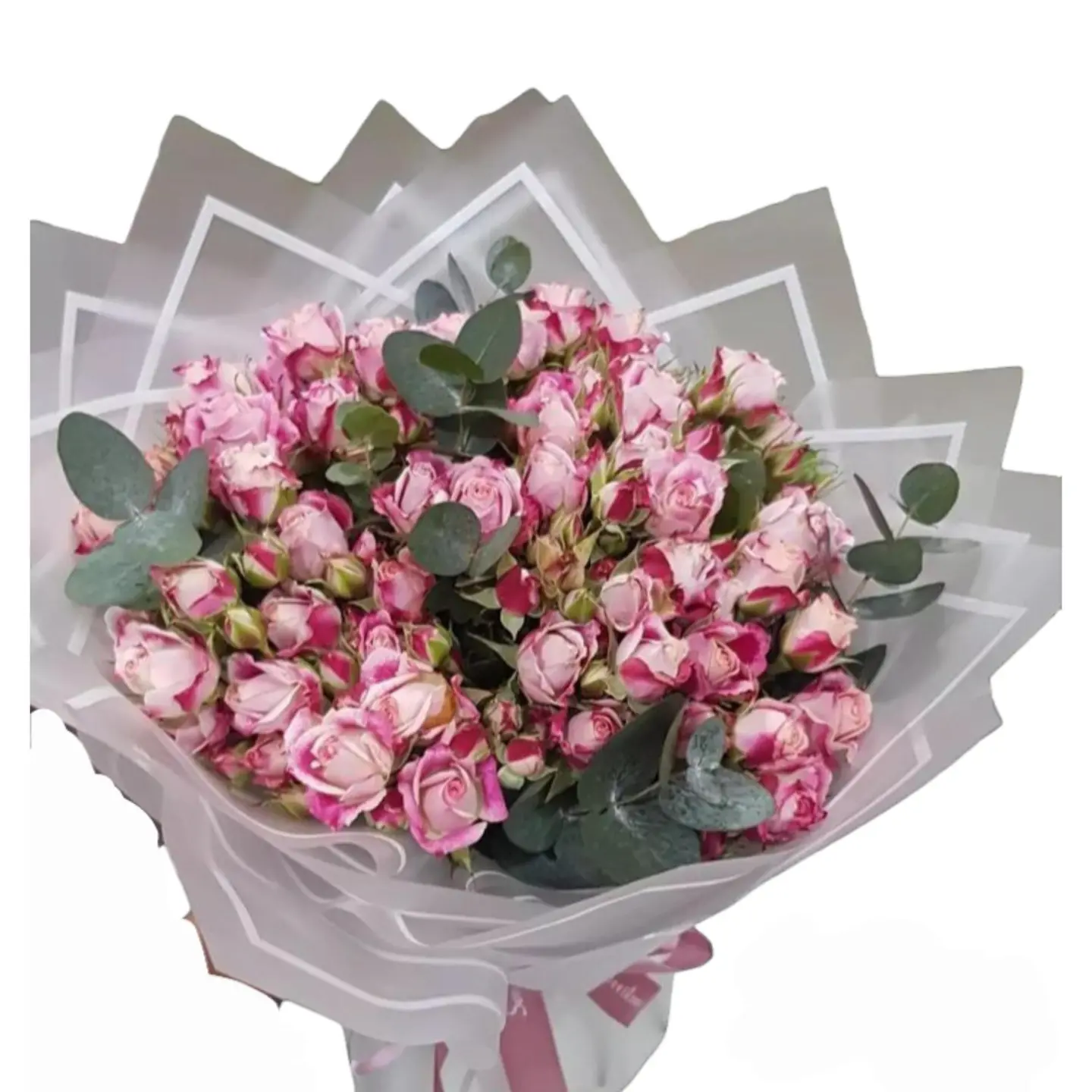 باقة ورد مشكل57