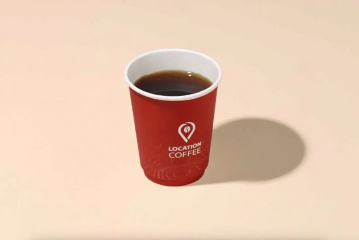Hot Today's Coffee